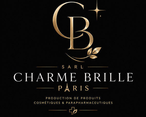 SARL CHARME BRILLE PARIS